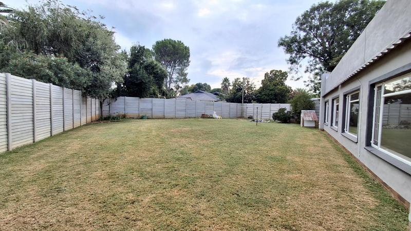 5 Bedroom Property for Sale in Meyerhof Free State